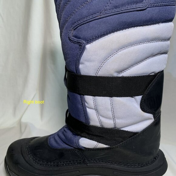 Kamik Winter Boots size 6 - Picture 4 of 13